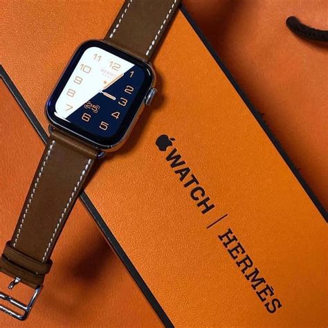 apple watch series 4 hermes inspired|Apple Watch Hermes edition price.